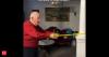 Canada's 95-year-old grandfather's daily habit goes viral: Meet Nonno, whose simple routine for staying active has the internet saying, 'Let's all take note'. Watch video