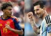 Argentina, Spain Set for World Cup Showdown
