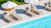Where to enjoy the best summer pool day deals in Abu Dhabi
