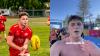 Queensland teen who fell from Gold Coast building in a stable condition