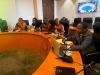 Eswatini Parliamentary Portfolio Committee on Sport visits Zimbabwe for benchmarking