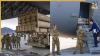 Is US preparing major attack on Iran? 50000 troops on alert across…, what is Donald Trump planning?