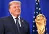 How Donald Trump Won the World Cup