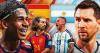 Spain vs. Argentina: A Tale of Two Footballing Philosophies in FIFA World Cup 2026 Final