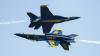 Blue Angels low pass, Pensacola Beach Air Show in top news