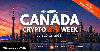 Canada Crypto Week Returns July 20–26, Celebrating the Future of Web3, Digital Assets and AI