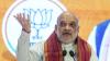 Amit Shah reviews Bengal law and order with state officials
