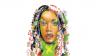 Jamaican Girl by AVA PALMER