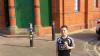 Salford's Jet2 hero Phoenix, 8, has done it again with another selfless act