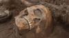 Archaeologists Unearth Pre-Aztec Altar in Mexico That Hints at Human Sacrifice