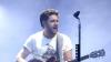 Horan 'forced into corner' as weather postpones show