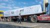Five UAE aid convoys enter Gaza Strip carrying 980 tonnes of relief aid as part of Operation Chivalrous Knight 3