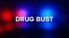 Ugandan national arrested at BIA with Rs. 50 Million worth of cocaine pellets