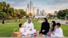 Department of Municipalities and Transport advances Abu Dhabi’s urban development journey