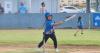 T-Ball League action underway at Francisco ‘Tan Ko’ Palacios Baseball Field