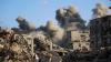 Palestinian Woman Killed in Gaza