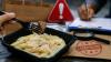 Pune records highest unhygienic food complaints across Maharashtra
