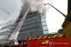 (2nd LD) Firefighting efforts continue at Incheon Coupang logistics center