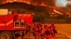16,000 hectares burned, over 1,100 evacuated: Spain's largest wildfire rages on