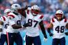 Who will complement Milton Williams and Christian Barmore for the defensive line to remain a Patriots strength?