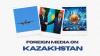 Foreign media on Kazakhstan: Xi meets Kazakh President in Shanghai; Kazakhstan, China raise flight limits as market expands
