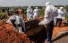 DRC Ebola cases rise to 2,267, death toll hits 893