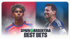 Spain vs Argentina Best Bets: World Cup Predictions, Picks for Today (Sunday, July 19)