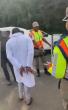 Pastor arrested for drunk driving on way to St Lucia baptism