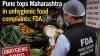 Pune Tops Maharashtra In Unhygienic Food Complaints, Says FDA Chief Tukaram Mundhe