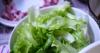 Alabama part of a twenty seven state recall of lettuce possibly linked to Cyclospora
