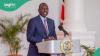 Kenya government investigates cybersecurity incident on presidential website