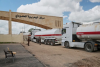 Iraq bypasses Strait of Hormuz, trucking thousands of fuel shipments through Syria
