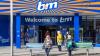 B&M's 'stylish' £30 furniture with 'oak finish' looks similar to high-end £399 option