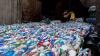 Egypt's recyclers gain as conflict disrupts plastic supplies