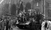 Honouring the Spirit of Hungary: Celebrating the Revolution and the Resilience of a Nation