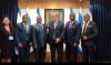 Israeli Knesset receives IPOB delegation in Jerusalem
