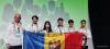 Three distinctions for Moldova at International Biology Olympiad