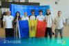 Students from Moldova win four medals at International Chemistry Olympiad