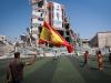 Gaza cheers for Spain as World Cup final anticipation mounts