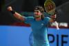 Stefanos Tsitsipas Hails Maria Sakkari as Greek Tennis Enjoys Special Day