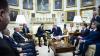 Iraq, US ink 48 deals during PM's visit, mainly in oil sector
