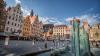 Europe's cheapest weekend city break just 2 hours from UK with medieval old town
