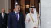 Fidan meets Qatar emir, FM as Türkiye reaffirms support to Doha