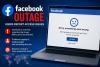Facebook, Instagram face massive outage; mobile apps largely unaffected