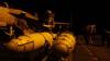 U.S. Carries Out Eighth Consecutive Night of Strikes on Iran