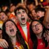 Messi rarely loses, Spain never lose - Clash of the world’s best captures all attention today