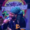 Fantan Mojah was ‘a powerful voice for conscious reggae music’