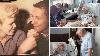 “I Wish To Be In The Same Room As My Wife So I Can Hold Her Hand”: CalvertHealth Grants Husband’s Final Wish