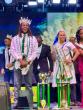 Clare Hall Secondary and Antigua Grammar Top ECAB Mr. and Miss Teenage Pageant