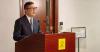 Secretary for Security Leads Security Bureau Youth Uniformed Group Leaders Forum to Shandong Province for Cultural Insights